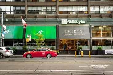 Отель Holiday Inn Toronto Downtown Centre, An Ihg