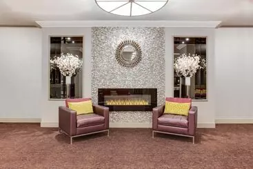 Отель Holiday Inn Toronto International Airport, An Ihg