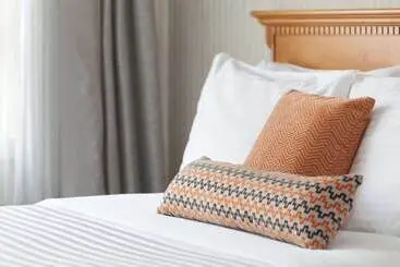 هتل Listel Whistler, A Coast