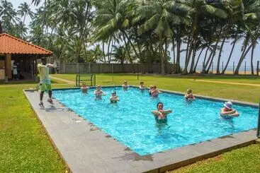 Mermaid Hotel & Club