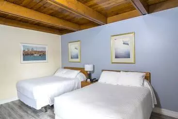 Hotel Mount Peyton Resort & Conference Centre