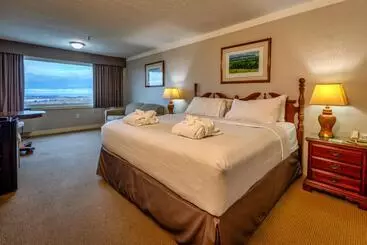 酒店 Old Orchard Inn