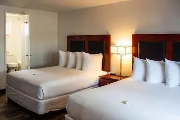 בית מלון כפרי Penticton, Independent