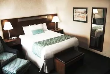 Hotel Ramada By Wyndham