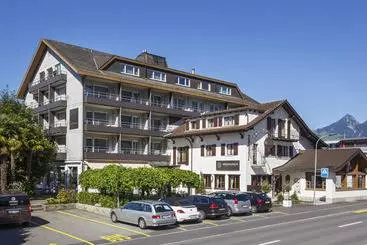 Hotel Seerausch Swiss Quality