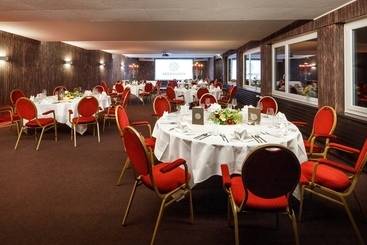 هتل Seerausch Swiss Quality