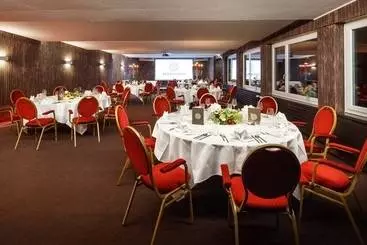 Hotel Seerausch Swiss Quality