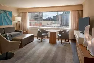 Hotel Sheraton Ottawa