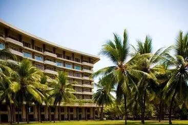ホテル Taj Samudra, Colombo
