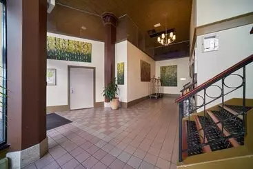 בית מלון כפרי The Bedford Regency