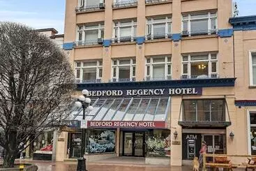 Hotelli The Bedford Regency
