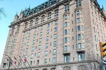 The Fort Garry Hotel Spa And Conference Centre, Ascend Hotel Collection