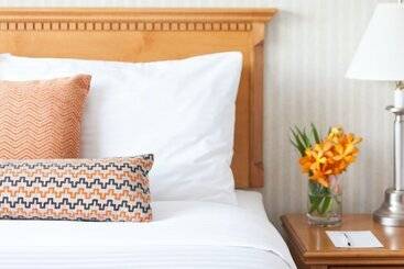 هتل Listel Whistler, A Coast