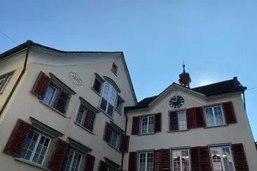 酒店 Untertor By Maier Self Check In