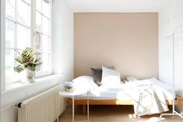 בית מלון כפרי Untertor By Maier Self Check In