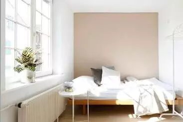 호텔 Untertor By Maier Self Check In