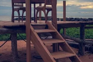 Resort Ranweli Holiday Village