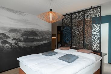 Boutique Hotel Stanserhof