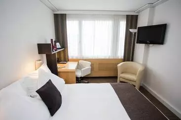 فندق Crowne Plaza Zürich, An Ihg