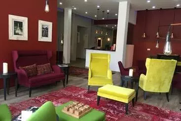 בית מלון כפרי Fleur De Lys