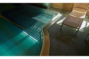 هتل Le Grand Bellevue