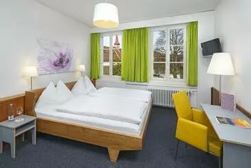 Hotel Münzgasse Self Check In