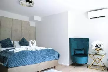 Hotel Sonne Interlaken Matten