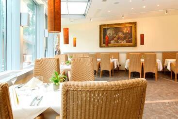 בית מלון כפרי Silberhorn   Residences & Spa Wengen