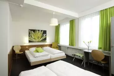 Otel Münzgasse   Self Check In