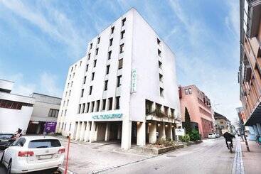 Отель Thurgauerhof Self Check In