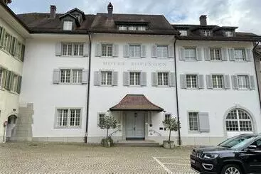 Otel Zofingen