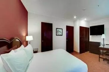 DoubleTree by Hilton Hotel Cariari San Jose - Costa Rica