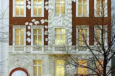 هتل Air In Berlin