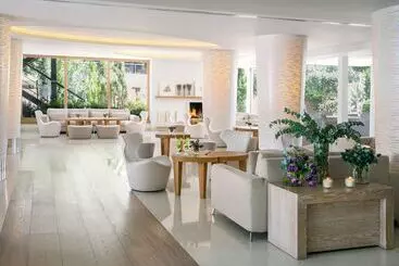 Hotel Alasia Boutique