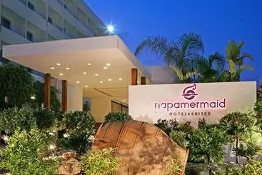 Napa Mermaid Hotel & Suites