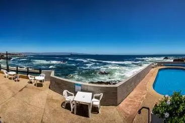 Hotel Oceanic
