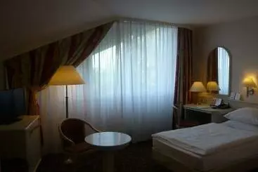 هتل Rheinsberg Am See