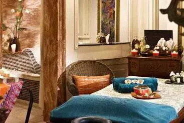 Otel Sheraton Tianjin