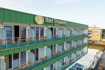 Hotel Strandperle
