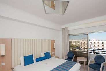 فندق Vrissiana Boutique Beach