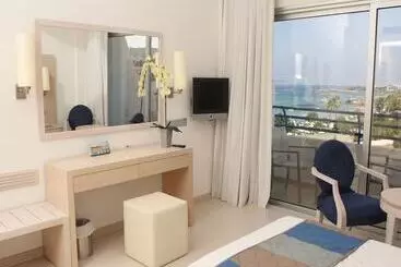 酒店 Vrissiana Boutique Beach