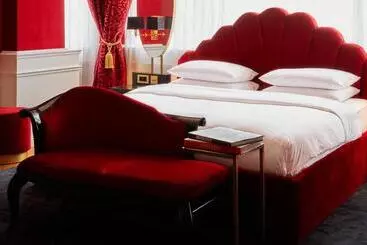 Provocateur Berlin, A Member Of Design Hotels