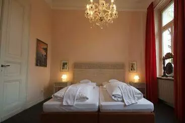 Akzent Hotel Am Hohenzollernplatz