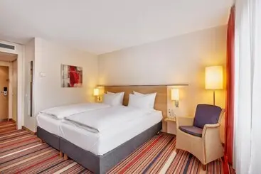 Best Western Hotel Bochum