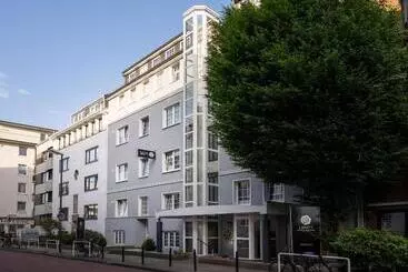 Arthotel Ana Liberty Bremen City