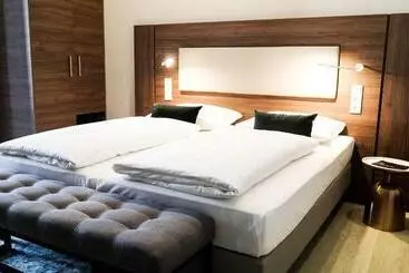 Arthotel Ana Liberty Bremen City