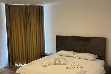 فندق Bayrischer Hof