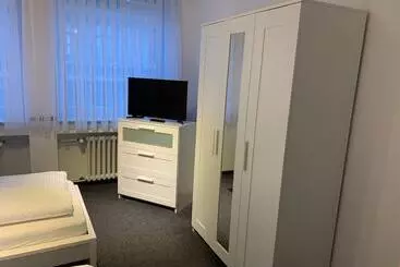 בית מלון כפרי Bayrischer Hof