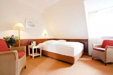 Birke, Ringhotel Kiel