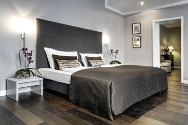 酒店 Dusseldorf Mitte